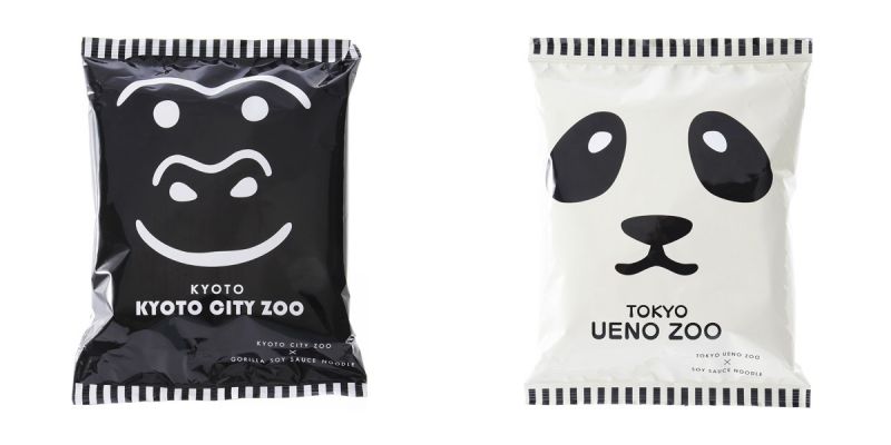 mì ăn liền Nhật Bản